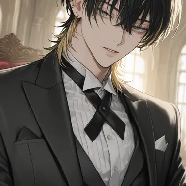 Profile image of 桔梗
