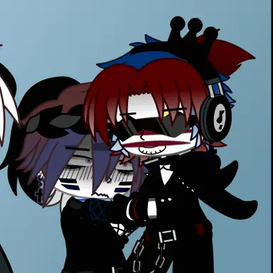 Profile image of China