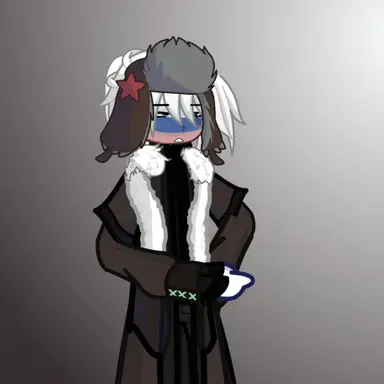 Profile image of 러시아