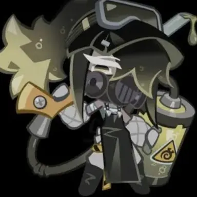 Profile image of Black Vinegar