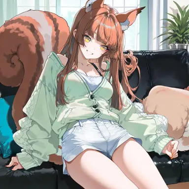 Profile image of 나리