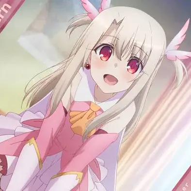 dabadabaruu8699의 プリズマ三姉妹
