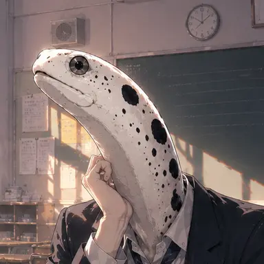 Profile image of 澄