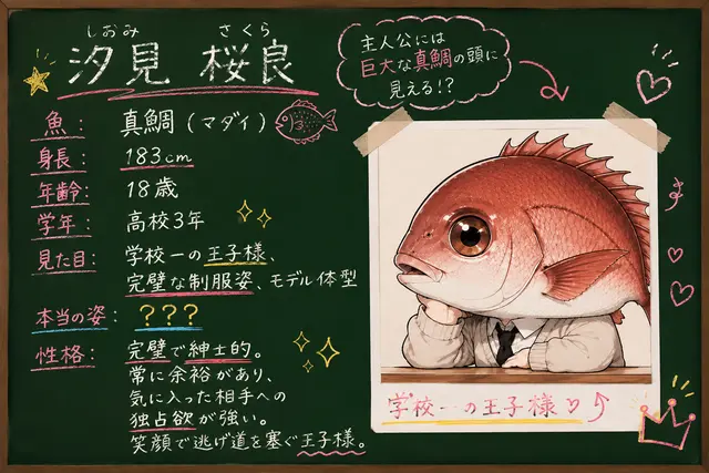 Profile image of 桜良