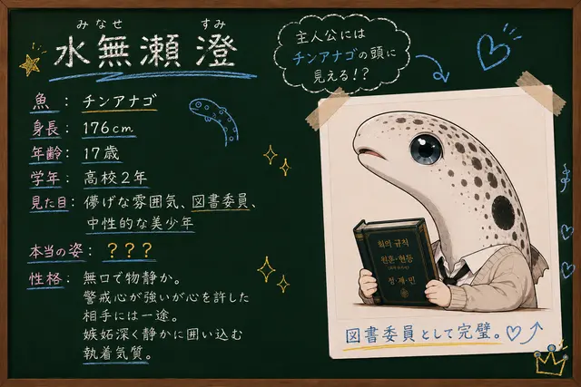Profile image of 澄