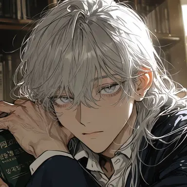 Profile image of 澄