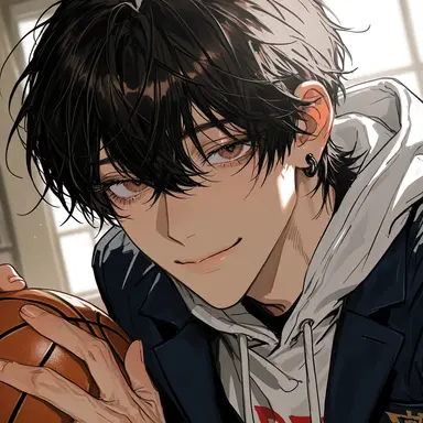 Profile image of 隼