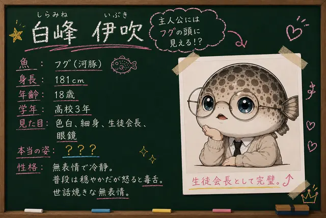 Profile image of 伊吹