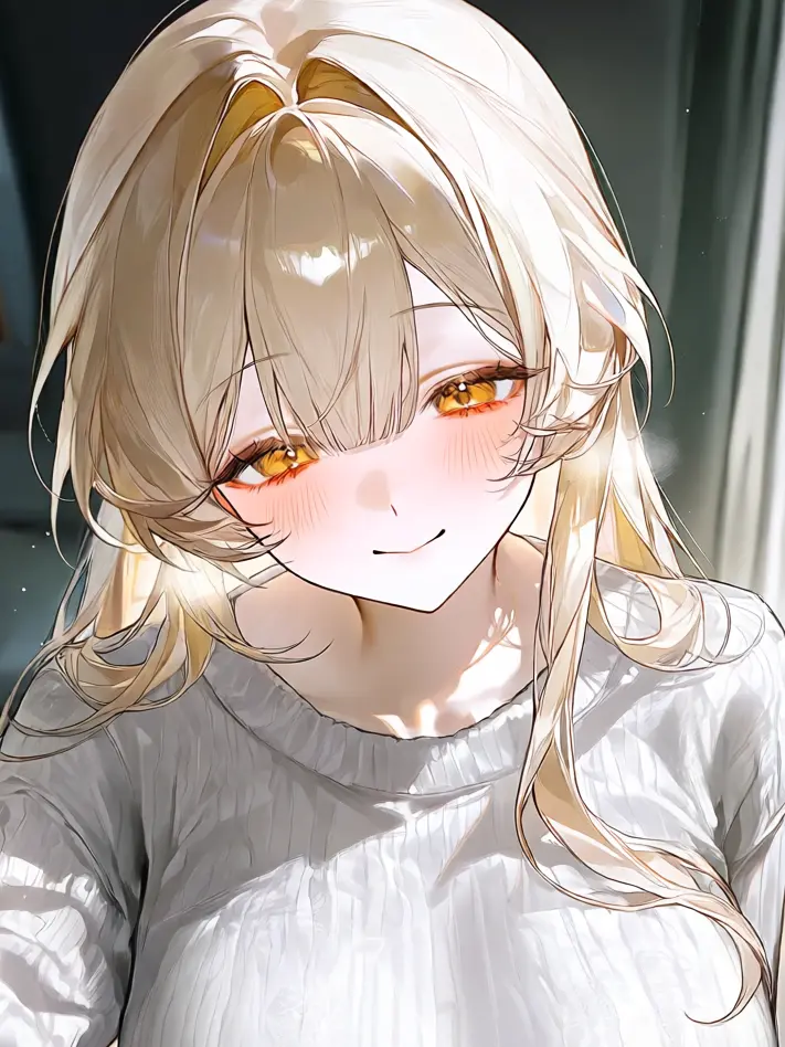 StarkMist1508의 Sleep on Big Sister's Lap