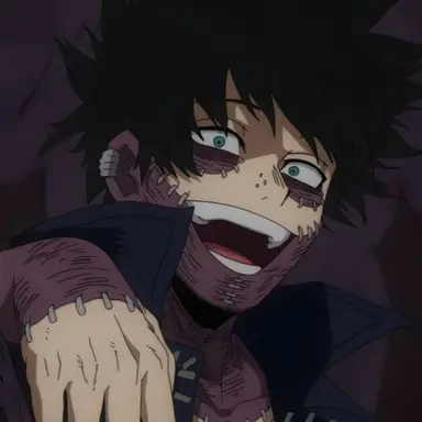 Profile image of Dabi
