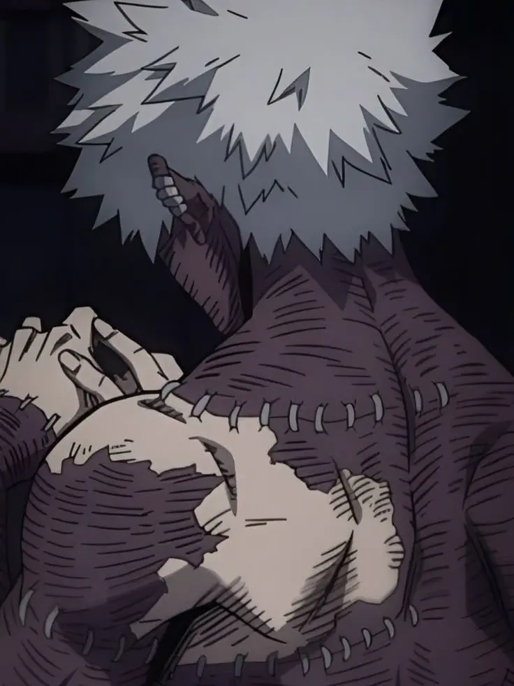 Lannielulu의 Dabi