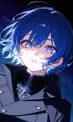 Profile image of 에히카