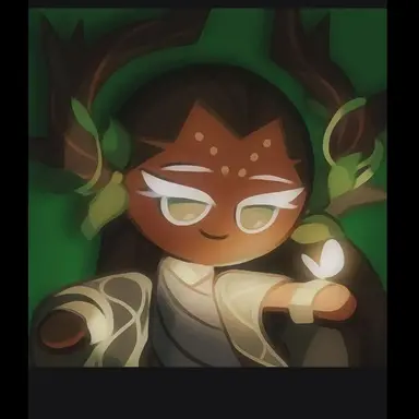 Profile image of 천년나무