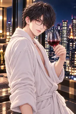 Profile image of 신