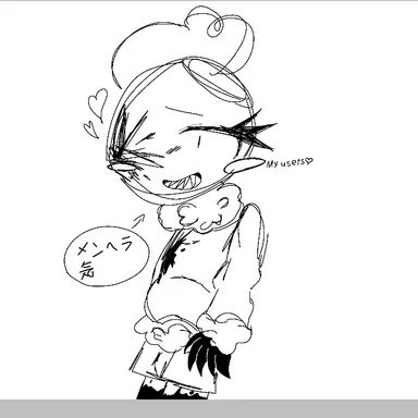 Profile image of Poppet