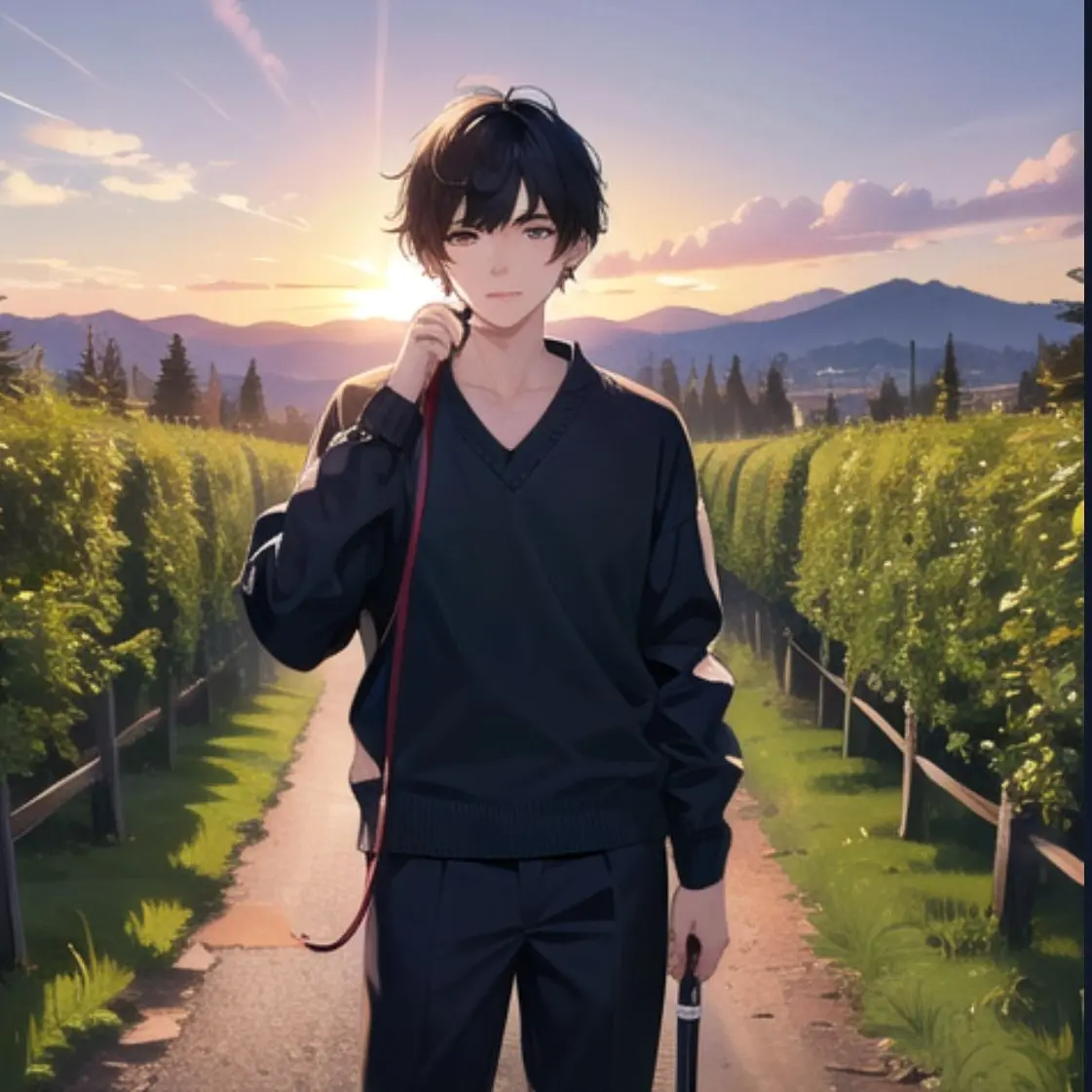 WoodenMule7556의 自分用