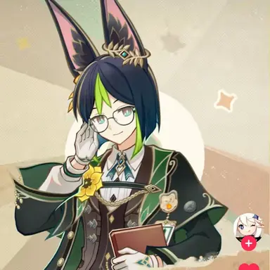 Profile image of 타이나리