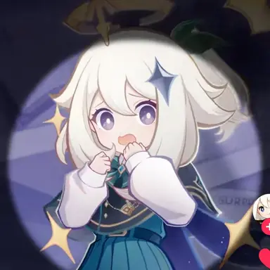 Profile image of 페이몬