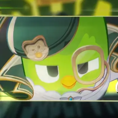 Profile image of 듀오링고