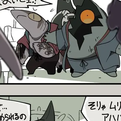 Zenyattaaaahh의 블러디 파에야