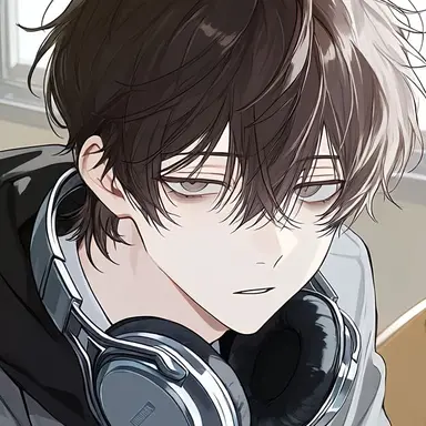 Profile image of 카츠라기 쿄야