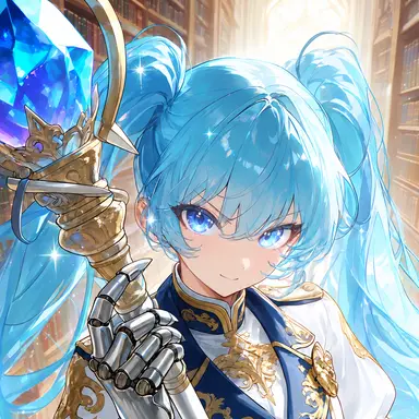 Profile image of 미아