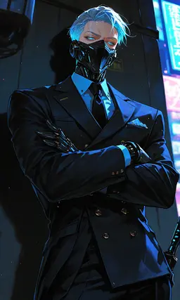 Profile image of ギュンター