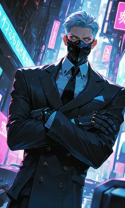 Profile image of ギュンター