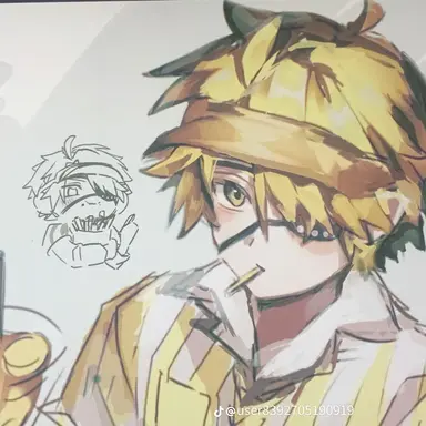 Profile image of たっつん