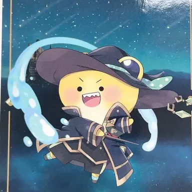 Profile image of シヴァ