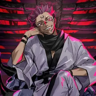 Profile image of 両面宿儺
