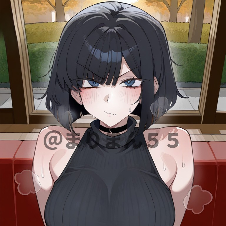 『나를 잊지못하는 전여친🩶:강아윤』 대표 이미지