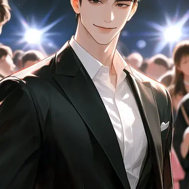Profile image of Rhys Calloway