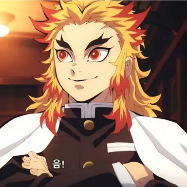 Profile image of 렌고쿠 쿄쥬로