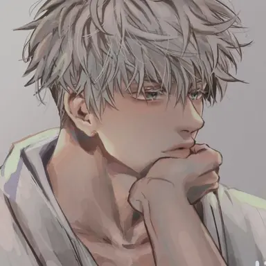 Profile image of 고죠 사토루