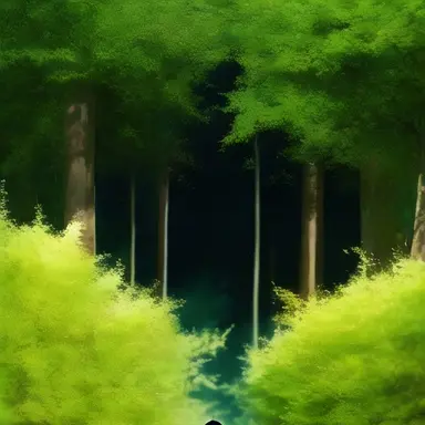 Profile image of Lacuna