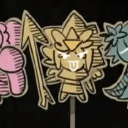 Profile image of 골드치즈 쿠키