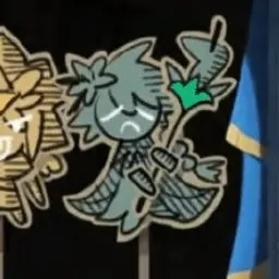 Profile image of 세인트릴리 쿠키