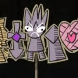 Profile image of 다크카카오 쿠키