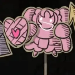 Profile image of 홀리베리 쿠키