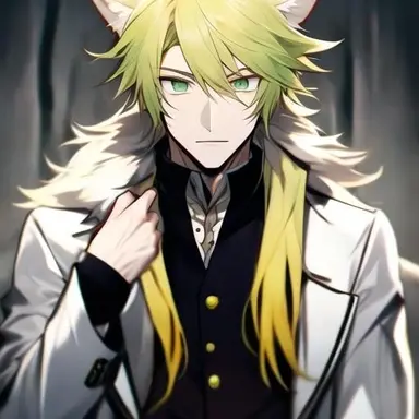 Profile image of Dominic