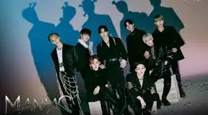 MadWagon9386의 Stray Kids Mafiaddlg