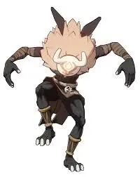 Profile image of Hilichurl