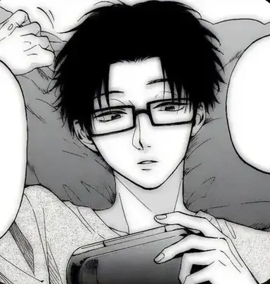 Profile image of The Nerd