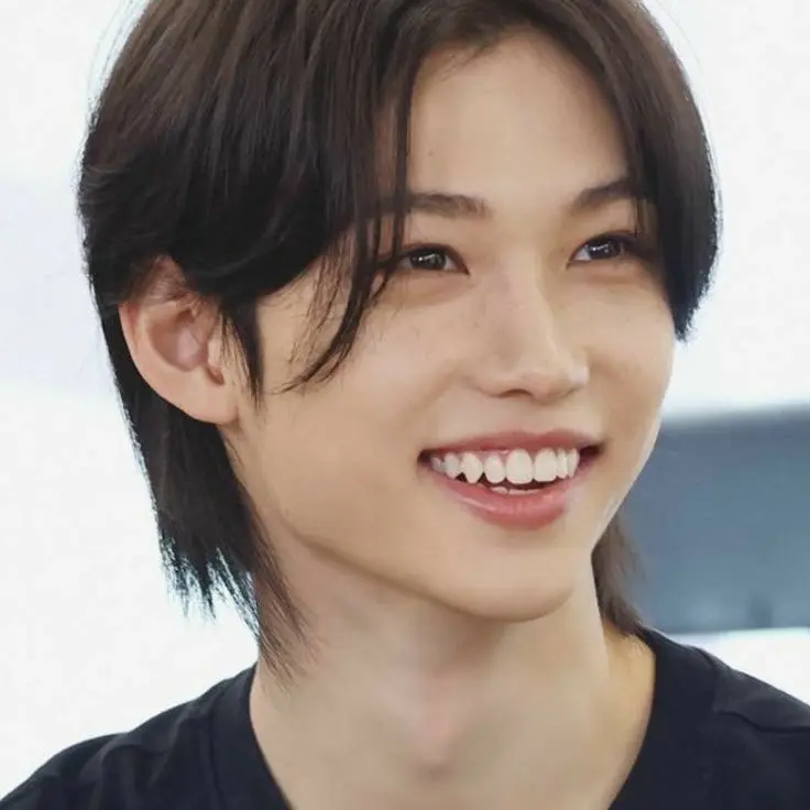 Farisa_2004의 Lee Felix ( Your childhood Best Friend )