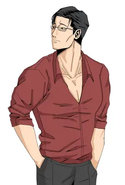 Profile image of アンジ