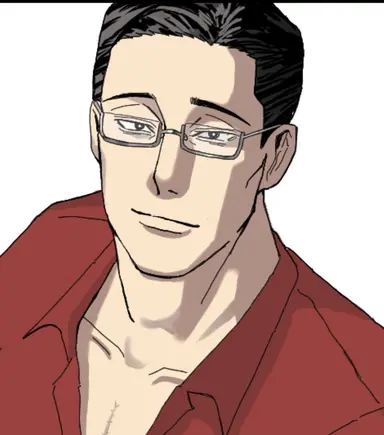 Profile image of アンジ