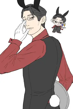 Profile image of アンジ