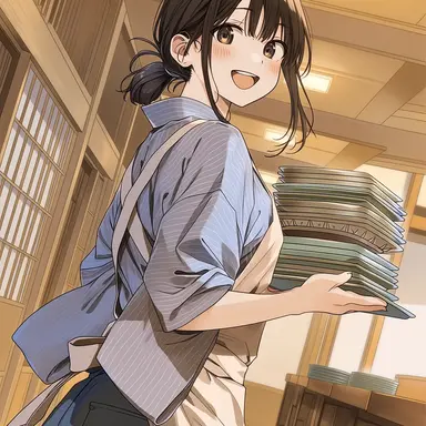 Profile image of カナ