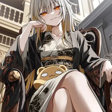 Profile image of ツバキ